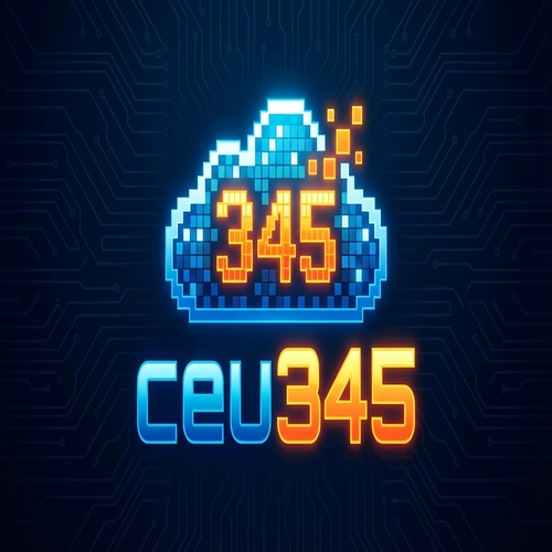 Logo ceu345
